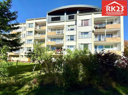 Prodej bytu, 4+kk, 115 m²