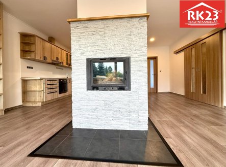 Prodej bytu, 4+kk, 115 m²