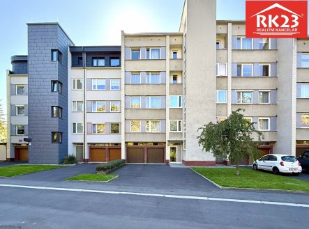 Prodej bytu, 4+kk, 115 m²