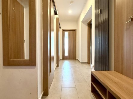 Prodej bytu, 4+kk, 115 m²