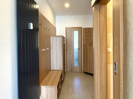 Prodej bytu, 4+kk, 115 m²