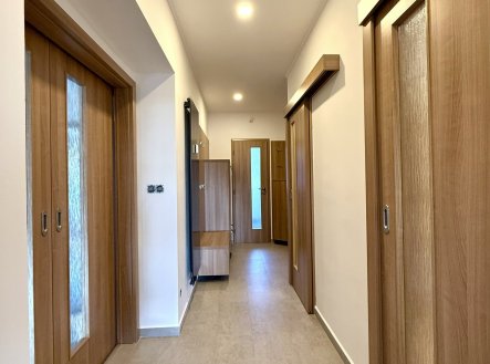 Prodej bytu, 4+kk, 115 m²