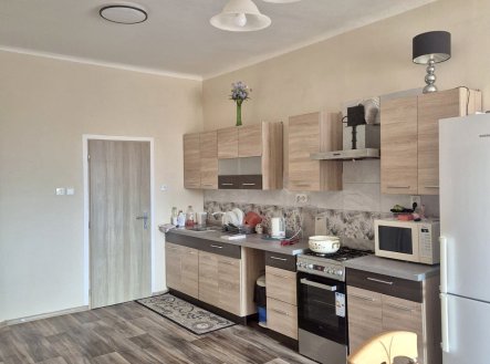 Pronájem bytu, 3+kk, 95 m²