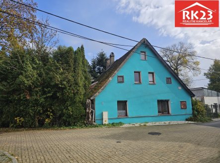 Prodej domu/vily, 127 m²
