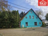 Prodej domu/vily, 127 m²