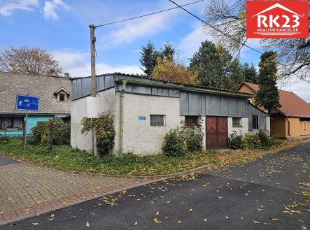 Prodej domu/vily, 127 m²