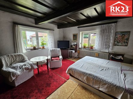 Prodej domu/vily, 127 m²