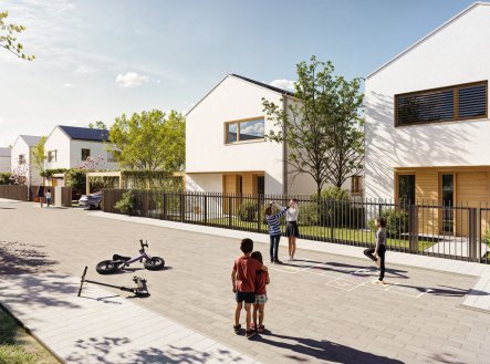 Prodej domu/vily, 145 m²