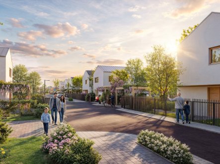 Prodej domu/vily, 145 m²