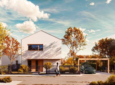 Prodej domu/vily, 145 m² obrázek