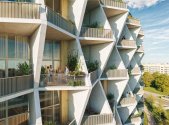 Prodej bytu, 2+kk, 43 m²