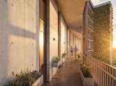 Prodej bytu, 2+kk, 43 m²