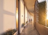 Prodej bytu, 2+kk, 43 m²