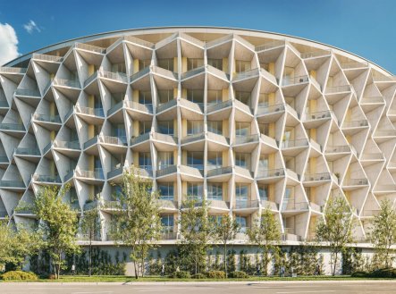Prodej bytu, 4+kk, 90 m²