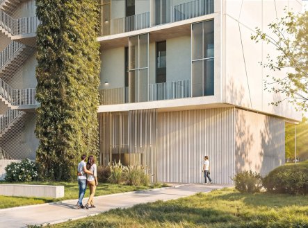 Prodej bytu, 4+kk, 90 m²