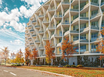 Prodej bytu, 4+kk, 91 m² obrázek