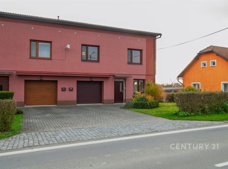 Prodej domu/vily, 197 m²