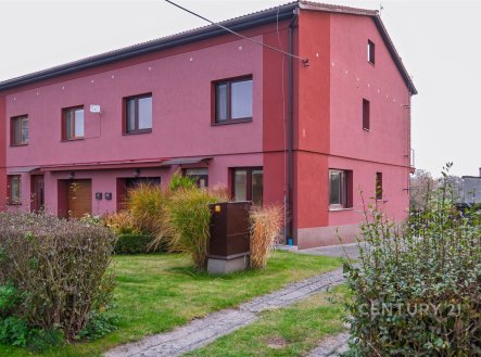 Prodej domu/vily, 197 m²