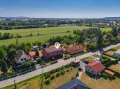 Prodej domu/vily, 197 m²