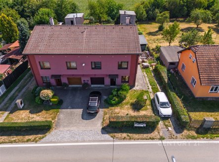 Prodej domu/vily, 197 m²