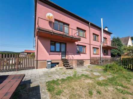 Prodej domu/vily, 197 m²