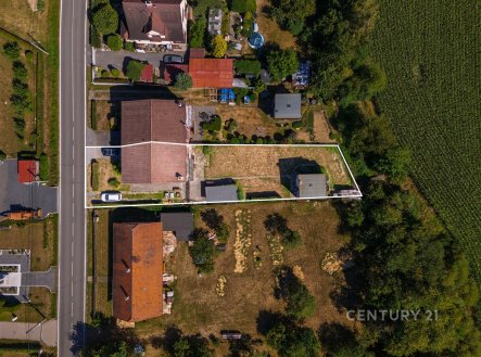 Prodej domu/vily, 197 m²