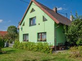 Prodej - dům/vila, 262 m²