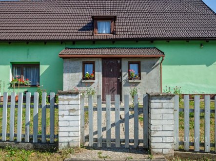 . | Prodej - dům/vila, 262 m²