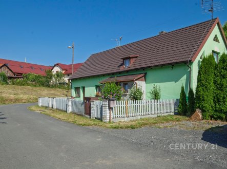 . | Prodej - dům/vila, 262 m²
