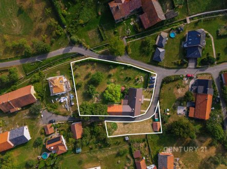 . | Prodej - dům/vila, 262 m²