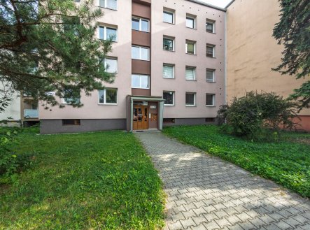 Pronájem bytu, 1+1, 42 m² obrázek