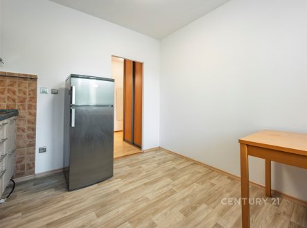 Pronájem bytu, 1+1, 42 m²
