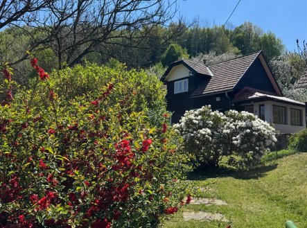Prodej chaty/rekreačního objektu, 87 m²