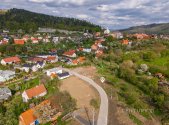 Prodej - pozemek pro bydlení, 973 m²