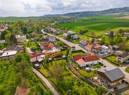 Prodej domu/vily, 391 m²
