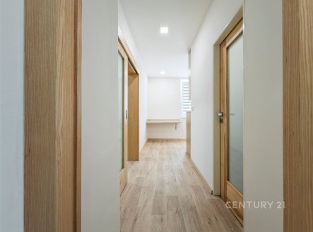 Prodej bytu, 1+1, 39 m²