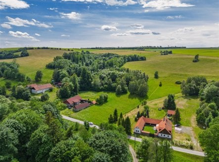 Prodej pozemku pro bydlení, 10 041 m²