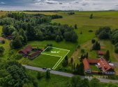 Prodej pozemku pro bydlení, 900 m²