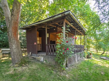 Prodej pozemku, zahrada, 930 m²