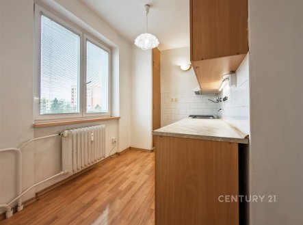 Pronájem bytu, 3+1, 72 m²