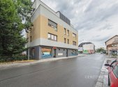 Pronájem bytu, 2+kk, 46 m²
