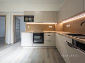 Pronájem bytu, 2+1, 44 m²
