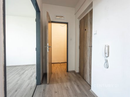 Pronájem bytu, 1+1, 40 m²