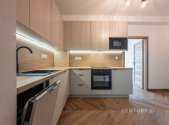 Pronájem bytu, 2+1, 44 m²