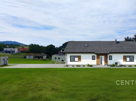 Prodej domu/vily, 132 m²