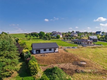 Prodej domu/vily, 132 m²