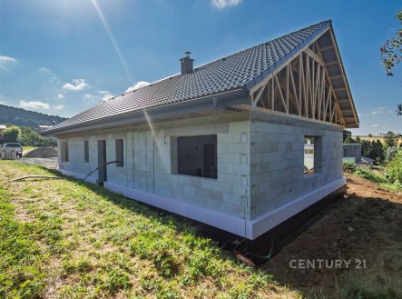 Prodej domu/vily, 132 m²