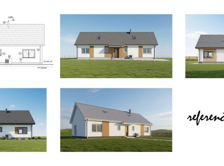 Prodej domu/vily, 132 m²
