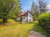 Prodej chaty/rekreačního objektu, 78 m²