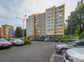 Pronájem bytu, 2+1, 64 m²